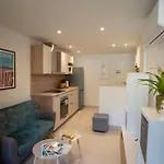 Apartment T3 Escale A Giens Hyeres