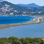 T3 Escale A Giens Lägenhet