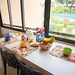 Apartment T3 Escale A Giens Hyeres