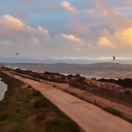 T3 Escale A Giens Apartment *