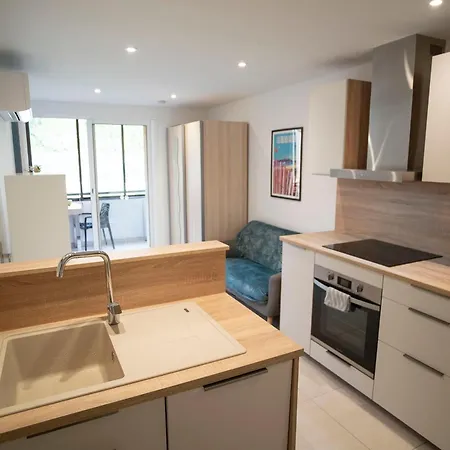 T3 Escale A Giens * Hyeres