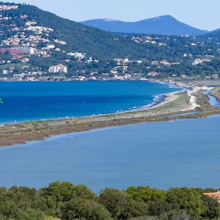 T3 Escale à Giens Apartamento