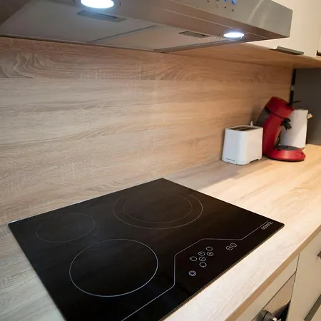 T3 Escale à Giens * Hyères