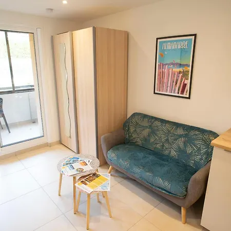 T3 Escale à Giens Hyères