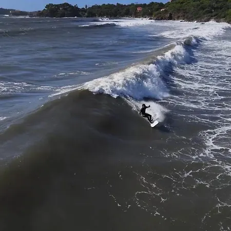 Apartamento T3 Escale à Giens *