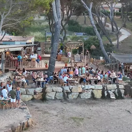 Apartment T3 Escale A Giens *