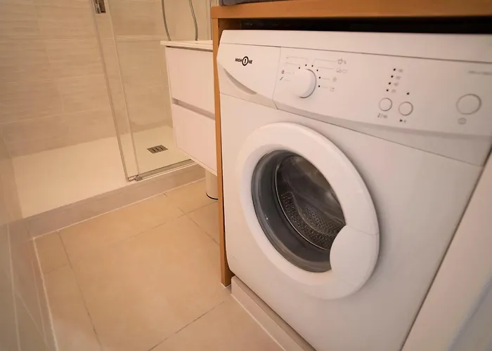 T3 Escale A Giens * Hyères