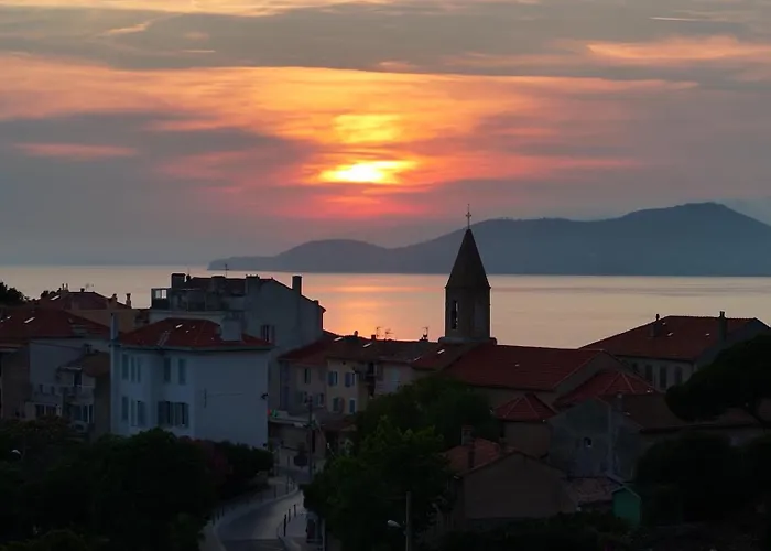Lägenhet T3 Escale A Giens Hyères