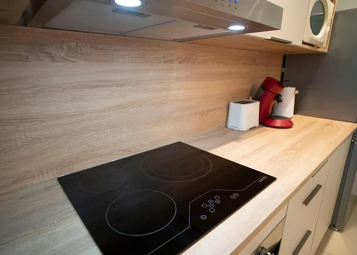 T3 Escale A Giens * Hyères