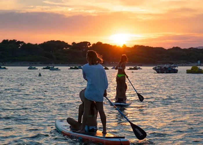 Lägenhet T3 Escale A Giens *