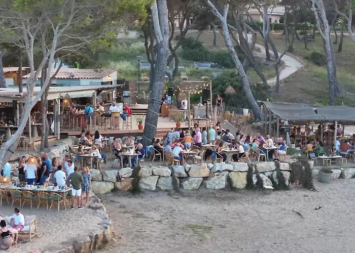 Apartman T3 Escale A Giens *